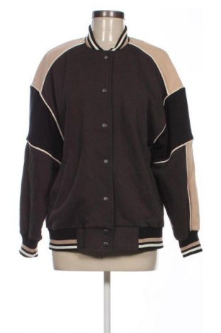 Дамско палто H&M Divided, Размер XS, Цвят Многоцветен, Цена 34,29 €