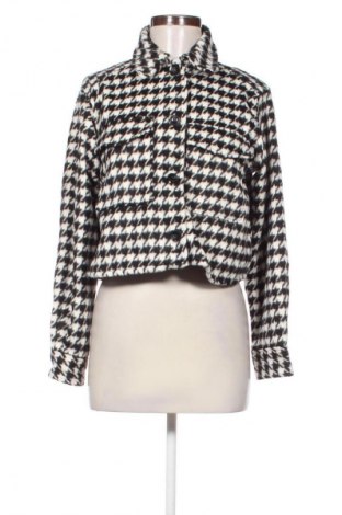 Дамско палто H&M Divided, Размер XS, Цвят Многоцветен, Цена 22,49 €