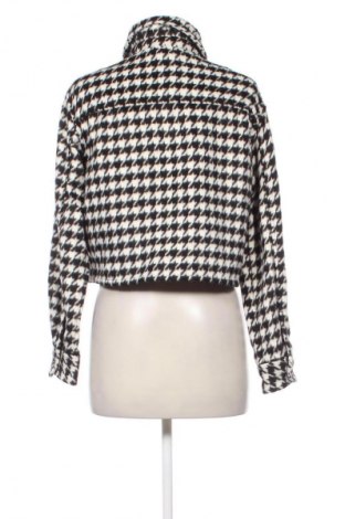 Дамско палто H&M Divided, Размер XS, Цвят Многоцветен, Цена 22,49 €