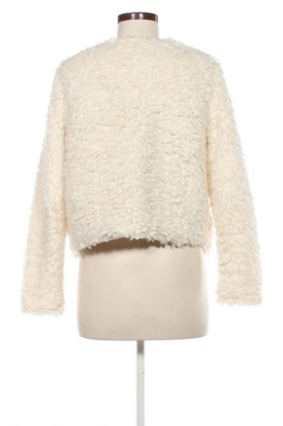 Damenmantel H&M Divided, Größe M, Farbe Ecru, Preis 38,99 €