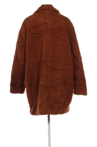 Дамско палто H&M L.O.G.G., Размер M, Цвят Кафяв, Цена 19,94 €