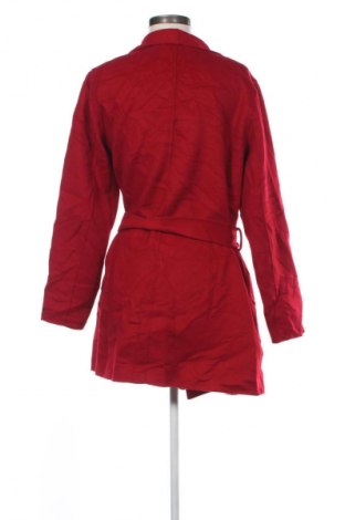 Дамско палто Hallhuber, Размер L, Цвят Червен, Цена 50,10 €
