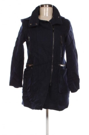 Dámsky kabát  Hallhuber, Veľkosť M, Farba Modrá, Cena  72,95 €