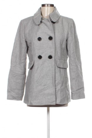 Dámský kabát  Hallhuber, Velikost M, Barva Šedá, Cena  379,00 Kč