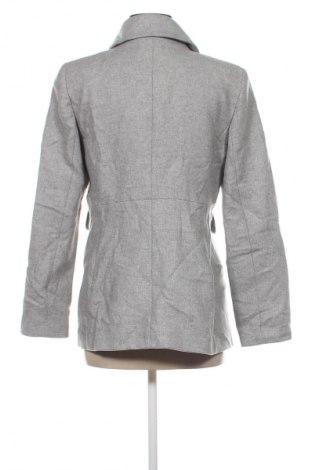 Dámský kabát  Hallhuber, Velikost M, Barva Šedá, Cena  379,00 Kč