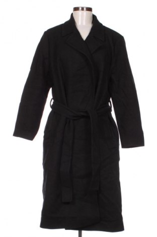 Damski płaszcz Hallhuber, Rozmiar XL, Kolor Czarny, Cena 268,99 zł