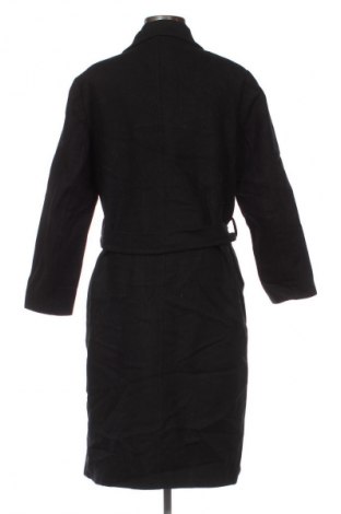 Damski płaszcz Hallhuber, Rozmiar XL, Kolor Czarny, Cena 268,99 zł