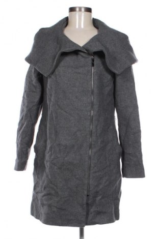 Dámsky kabát  Hallhuber, Veľkosť M, Farba Sivá, Cena  62,95 €