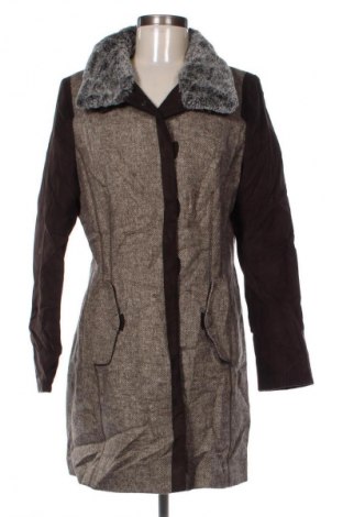 Γυναικείο παλτό Heine, Μέγεθος M, Χρώμα Πολύχρωμο, Τιμή 25,99 €