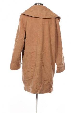 Дамско палто Heine, Размер S, Цвят Бежов, Цена 29,14 €