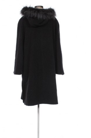 Дамско палто Hucke, Размер L, Цвят Сив, Цена 91,42 €