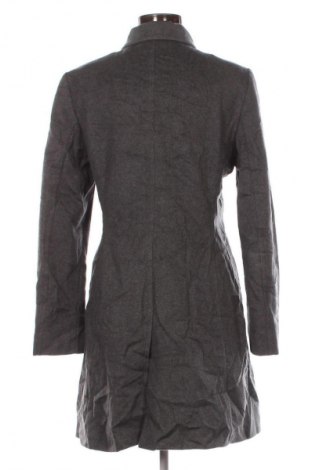 Γυναικείο παλτό Hugo Boss, Μέγεθος L, Χρώμα Γκρί, Τιμή 61,99 €