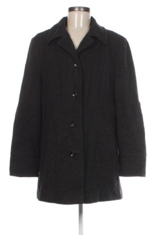 Дамско палто Isabell, Размер S, Цвят Черен, Цена 6,64 €