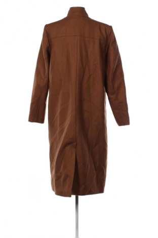 Γυναικείο παλτό Ivy & Oak, Μέγεθος XL, Χρώμα Καφέ, Τιμή 147,99 €