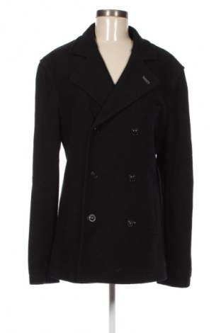 Damski płaszcz J.C.Rags, Rozmiar XL, Kolor Czarny, Cena 96,99 zł