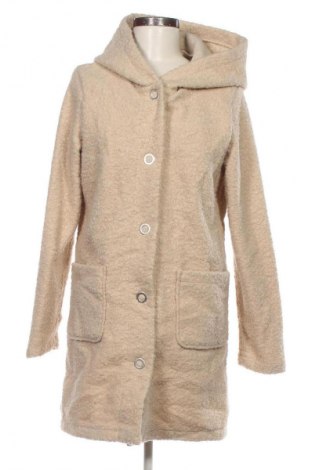 Dámsky kabát  Janina, Veľkosť M, Farba Béžová, Cena  15,95 €