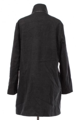 Дамско палто Jean Pascale, Размер L, Цвят Сив, Цена 22,49 €