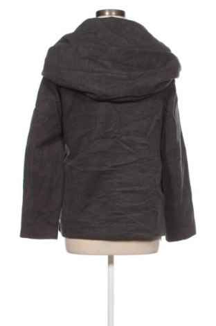 Дамско палто Jean Pascale, Размер M, Цвят Сив, Цена 17,38 €