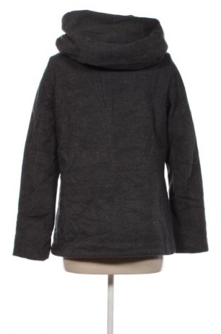 Дамско палто Jean Pascale, Размер M, Цвят Сив, Цена 17,38 €