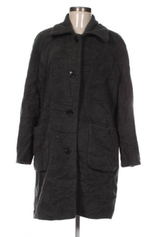 Dámský kabát  Jobis, Velikost L, Barva Šedá, Cena  219,00 Kč
