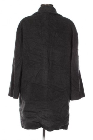 Dámský kabát  Jobis, Velikost L, Barva Šedá, Cena  219,00 Kč