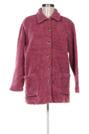 Damski płaszcz Julipa, Rozmiar M, Kolor Różowy, Cena 156,99 zł