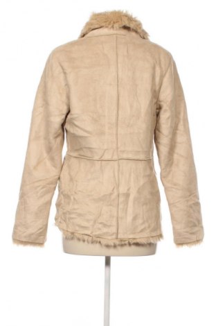 Дамско палто Just Jeans, Размер M, Цвят Бежов, Цена 7,15 €