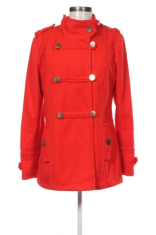 Дамско палто Katies, Размер S, Цвят Оранжев, Цена 11,75 €