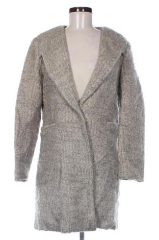 Damenmantel Koton, Größe L, Farbe Grau, Preis 8,99 €