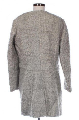 Damenmantel Koton, Größe L, Farbe Grau, Preis 8,99 €