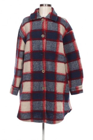 Palton de femei La Fee Maraboutee, Mărime M, Culoare Multicolor, Preț 328,99 Lei