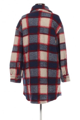 Palton de femei La Fee Maraboutee, Mărime M, Culoare Multicolor, Preț 328,99 Lei