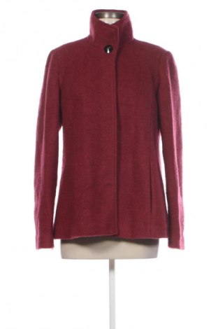 Dámský kabát  Lands' End, Velikost S, Barva Červená, Cena  779,00 Kč