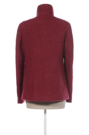 Dámský kabát  Lands' End, Velikost S, Barva Červená, Cena  779,00 Kč