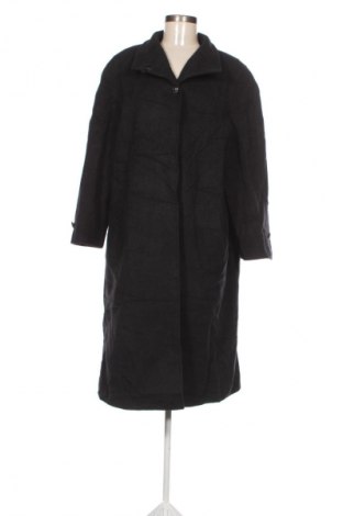 Dámský kabát  Lanificio Tessile D'Oro, Velikost XL, Barva Černá, Cena  1 449,00 Kč