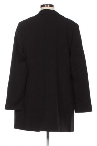 Дамско палто Laura Scott, Размер XL, Цвят Черен, Цена 57,77 €
