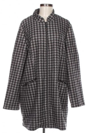 Dámsky kabát  Laura Torelli, Veľkosť XL, Farba Viacfarebná, Cena  27,95 €