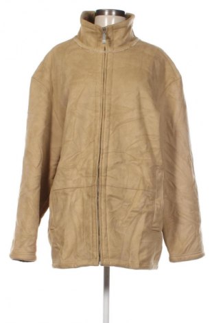 Дамско палто Le Frog, Размер L, Цвят Бежов, Цена 7,15 €