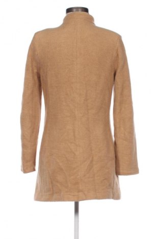 Damski płaszcz Lefties, Rozmiar M, Kolor Brązowy, Cena 27,40 zł