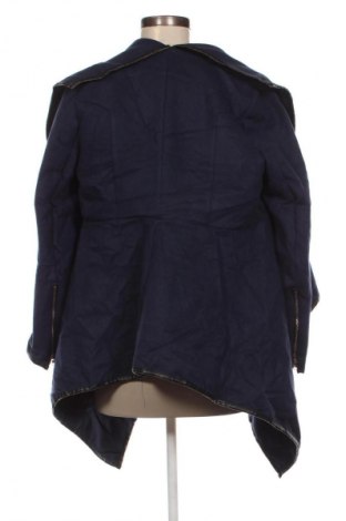 Női kabát Lesara, Méret S, Szín Kék, Ár 949 Ft