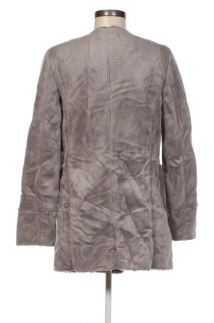 Damenmantel Liebeskind, Größe M, Farbe Grau, Preis 3,99 €