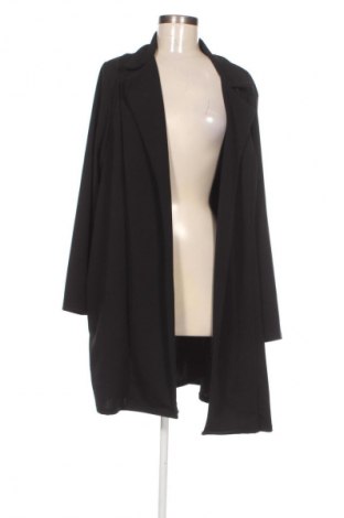 Дамско палто Limited, Размер 3XL, Цвят Черен, Цена 13,77 €