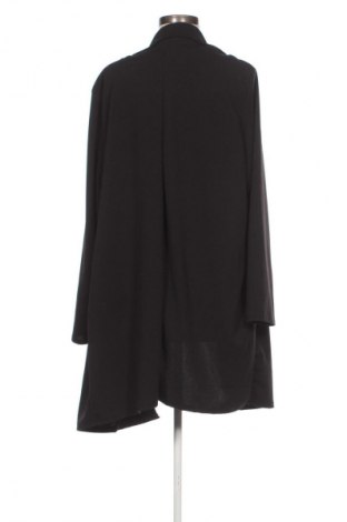 Дамско палто Limited, Размер 3XL, Цвят Черен, Цена 13,77 €