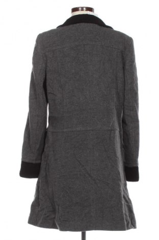 Damenmantel Linea Tesini, Größe L, Farbe Grau, Preis € 62,99