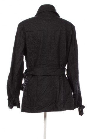 Γυναικείο παλτό Liv, Μέγεθος XL, Χρώμα Μαύρο, Τιμή 6,99 €