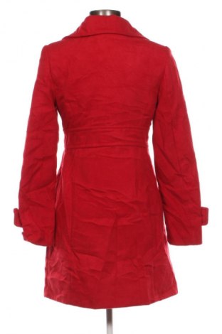 Γυναικείο παλτό Livre, Μέγεθος S, Χρώμα Κόκκινο, Τιμή 19,99 €