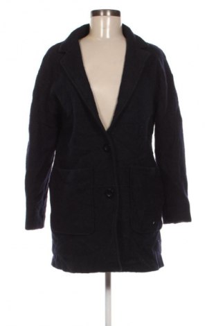 Дамско палто Lola & Liza, Размер M, Цвят Син, Цена 9,20 €