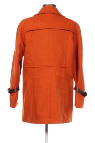 Dámský kabát  Luisa Cerano, Velikost M, Barva Oranžová, Cena  1 579,00 Kč