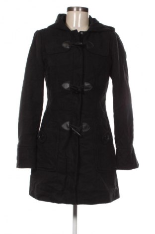 Damski płaszcz Magnum, Rozmiar S, Kolor Czarny, Cena 250,99 zł