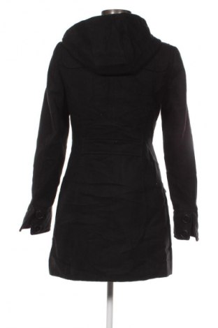 Damski płaszcz Magnum, Rozmiar S, Kolor Czarny, Cena 250,99 zł